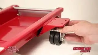 5001.5077 Motorcycle Dolly 1250 lbs.