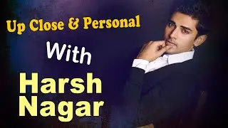 Harsh Nagar Interview l Saath Nibhana Saathiya 2 l Star Plus l Rasode Mein Kaun Tha? Gopi Bahu l SNS