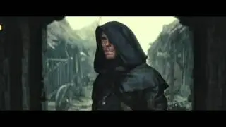 Snow White and the Huntsman: Honorable Prince