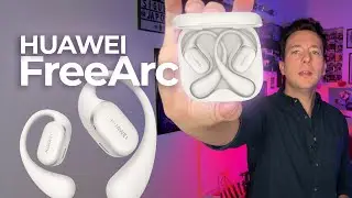 Huawei FreeArc: ¿Revolución o decepción?