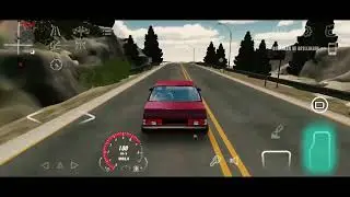 Casper Via x40 car parking 1 fps testi 