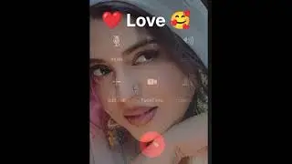 Romantic GF loyal ❤️ lovely girl voice call prank original girl call prank &hearts;️ indian one sided girl 