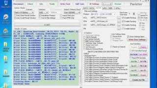 nokia 206 flashing by atf