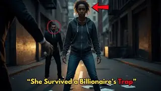 &ldquo;She Survived a Billionaire&rsquo;s Trap: The Shocking Story of Racism They Tried to Hide&rdquo;