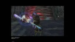 SRO - Test Login script