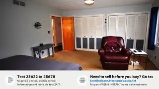 5242 DINGMAN SCHOOL, EAST JORDAN, MI Presented by Lynn Robinson.