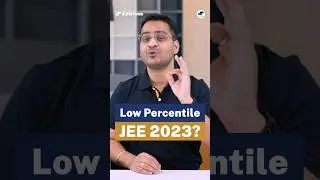 💥Low JEE Mains 2023 Score? 7 Best B.Tech Colleges JEE 2023 Low Percentile😍 #shorts #jee #jee2023