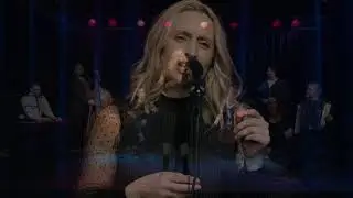 Louisa Lyne & di Yiddishe Kapelye 