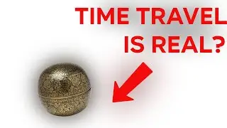TIME TRAVEL: SHOCKING TRUTH REVEALED! Could This Change Our World Forever? Must Watch!