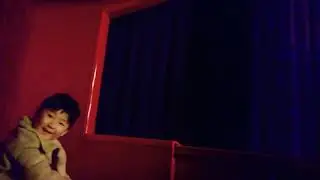 ラグーナテンボス【マジカルパウダー④】2019.3