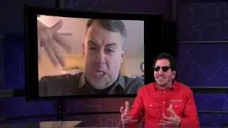 Scot Hull of Confessions of a Part-Time Audiophile @ CES 2014 on Enjoy the Music.TV