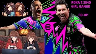 eFootball 2026 - Co-op 🔴 DECIDE SEMPRE TUTTO KONAMI⁉️