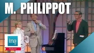 Marcel Philippot et Darry Cowl 
