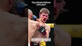 Top 3 Fighters Whose Stock Fell Most at UFC 324