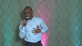 Thembinkosi Mkhize - Uyingcwele Nkosi yamakhosi