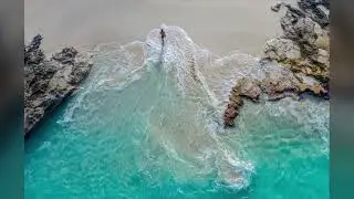 Winter | Travel | The Bahamas | Panama Highlands |  San Juan | Puerto Rico | Bangkok | Rangiroa |