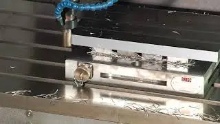 Magnetspanntechnik / Elektro-Permanent Magnetspannplatten (Quadratpoltechnik)