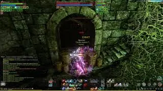 Archeage фарм призм звездного акхиума. Спидран воющей бездны