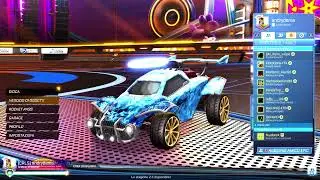 Rocket