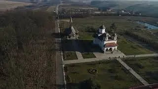 Corul de colindatori din Campia Salaj . Mănăstirea Bobota 2024