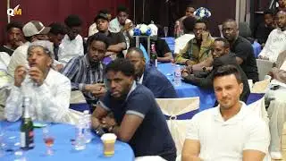 Somali Heritage Week Calgary Alberta