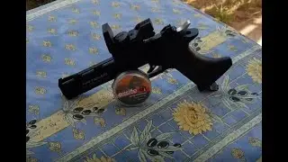 Excite Coppa Spitzkugel - Artemis CP400