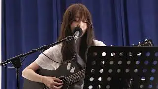 이제 - 그대 떠나는 날 비가 오는가 (Cover.산울림) [2025 08 23 이제 '여름 향기' ]