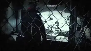 Prototype 2 Trailer