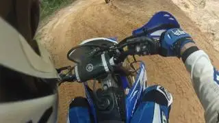 Barnwell Mountain Dirt Bike Ride BMRA