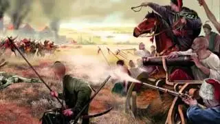 Cossacks music 1 Algeria
