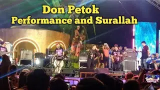 Don Petok -Alway by Bon jovi