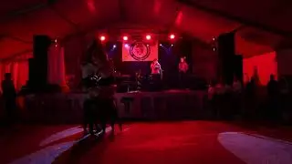 Arrosadia eta Azpilaga&ntilde;ako 4. Gazte ekitaldia 2018