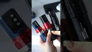 Fold Pro Tattoo Machine: The Ultimate Fusion of Art & Technology