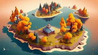 Using AI to Design a UEFN Map: The Future of Fortnite