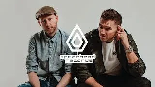 Technicolour & Komatic feat. Jayma - Stay - Spearhead Records (Official Video)