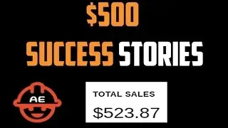 Drop Shipping $500 Day Success Stories and Ecomuniverse Forum Competition