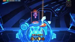 NEW BUG LOSTSAGA 2019