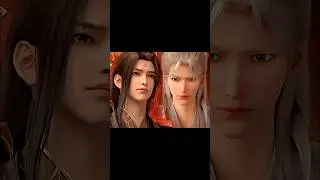 TGR | The Appearance of Fire Emperor Yan and Medicine God Yao Chen & Xiao Xiao🔥#thegreatruler