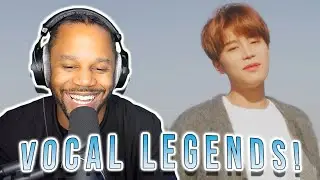 Reacting to NCT 2021 'Beautiful' MV