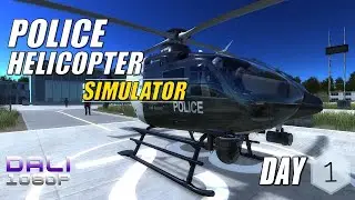 police helicopter amazing game Android gameplay by ||MMSP Gaming Hub|| A Unit of MMSP Productions 🤘💥