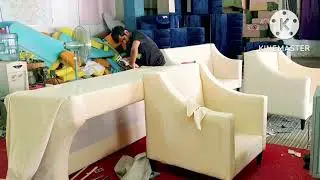 New model sofa set factory | Amazon Sofa set | Saudi Arabia Sofa set factory | Arabian model sofa |