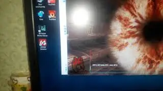 Видеокарта GeForce GT 430-1gb игровая