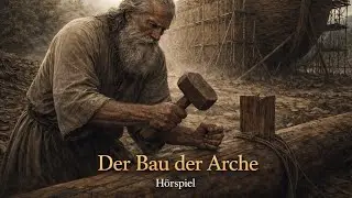 1.Mose 6 | Schlachter 2000 [Hörspiel]