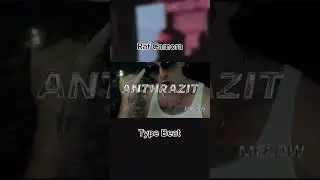 Raf Camora Type Beat 