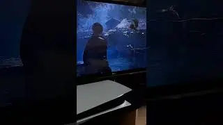Купил Resident Evil 4 на PlayStation 5