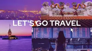 Lightworker Travel Group