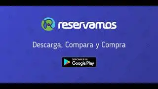 C&oacute;mo comprar tus boletos de autob&uacute;s o avi&oacute;n desde la app de Reservamos