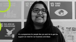 #LAUNCHmyIDEA Campaign Video