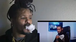 #PressPlay #Fumez #67PR (67) PR SAD - Plugged In W/Fumez The Engineer | Pressplay (Reaction)