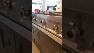 Rangetop Bertazzoni @zarthomedesign